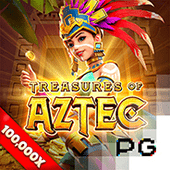 Aztec Treasure